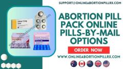 Abortion Pill Pack Online : Pills-by-Mail Options 