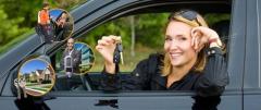 Fast and Reliable Car Locksmith Services in Maryland