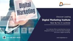 Find the Best Digital Marketing Institute Right in Your Area