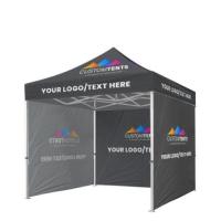 Promote Your Brand Effectively with Logo Canopy