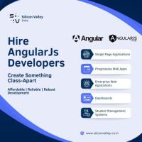 Outsource AngularJs Web Development – Create SPAs, PWA, Webpages