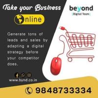 Best Web Designers In Telangana    