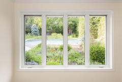 Elevate Your Living Experience with uPVC Casement Windows