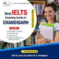 Why the Best IELTS Centre in Chandigarh is a Smart Choice for Test Prep