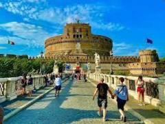 Maximize Your Day with Exclusive Day Tours in Rome!