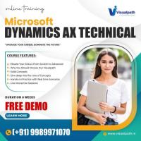 Microsoft Dynamics AX Technical Training | Hyderabad