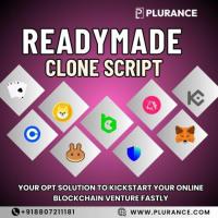 Kickstart your profitable blockchain venture with our market ready clone script