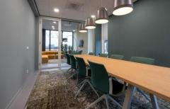 Office Interior Designers Firm in Delhi