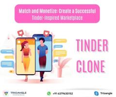 Match and Monetize: Create a Successful Tinder-Inspired Marketplace