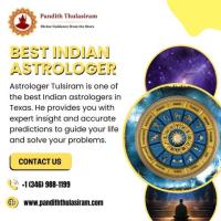 Best Indian Astrologer in Houston | Pandith Thulasiram