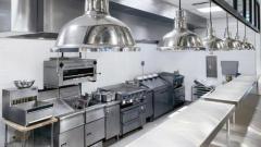 Discover Trusted Commercial Kitchen Equipments Suppliers in Dubai