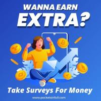 Wanna Earn Extra: Take Surveys For Money