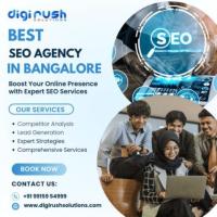 Discover the Best SEO Agency in Bangalore