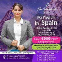 Spain's Premier PG Residency Program