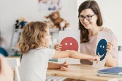 Compassionate Paediatric Psychologist for Your Child