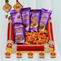 Buy Diwali Sweet Box Online With Express Delivery