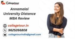 Annamalai University Distance MBA Review 