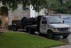 Best Water Clean Up Solutions in Dallas