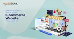 Best E-commerce Website Developers in Bangalore India  