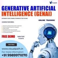 Generative AI Training | Generative AI Course in Hyderabad