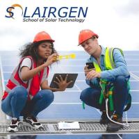 Solar Panel Installation Training