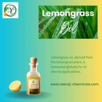 Lemongrass Oil Wholesalers In India 