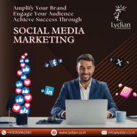 Best Digital Marketing Company | Lydian Digital Solutions