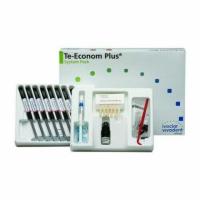 Ivoclar Vivadent – TeEconom Plus system pack Dental resin composite | Worldwide