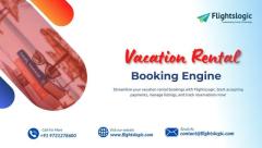 Vacation Rental Booking Engine