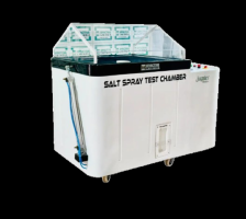 Best Salt Fog Test Chamber by Effective Lab India