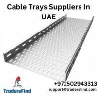 Trusted Cable Trays Suppliers In UAE - TradersFind