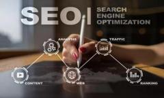 Top SEO Expert in Dubai | Boost Your Online Presence with Proven Strategies