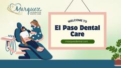 Transform Your Smile with Cosmetic Dentistry in El Paso