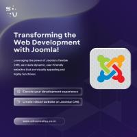 Leverage Opensource Joomla! Outsource Joomla Development Services