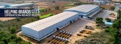 Industrial Plot in Ghaziabad for sale - Brij Udyog Vihar