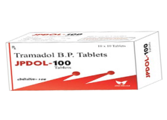 Buy Jpdol 100mg from Our Online Store