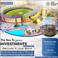 Omaxe Dwarka Project: An Unmissable Investment Opportunity