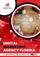 Digital Marketing Agency Florida - Markethix