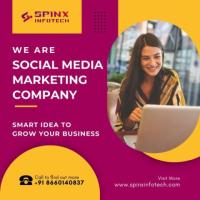 Social Media Marketing Company in Bangalore