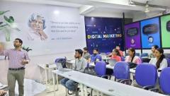 Digital Marketing Coaching In Jaipur