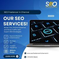 SEO Freelancer in Chennai | Boost Your Online Presence