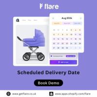 Order Management: Flare's Scheduled Delivery Date Solution