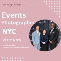 Capture the Best Moments with an Events Photographer NYC