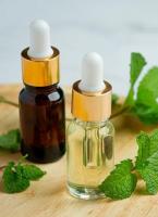 Menthol Crystal Oil Suppliers in India