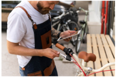 Quality Service at Reasonable Prices for Electric Bike Repair