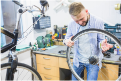 Quality Service at Reasonable Prices for Electric Bike Repair