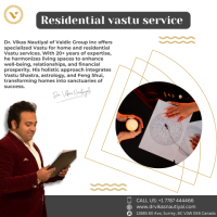 Residential Vastu Service