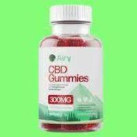 Airy Male Enhancement CBD Gummies Safe To Use?