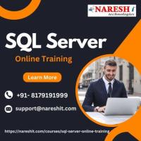 Best SQL Server Online Training in Hyderabad | NareshIT