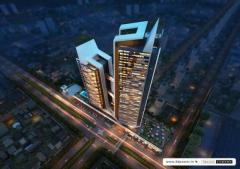 3D Architectural Walkthrough Services in Coimbatore